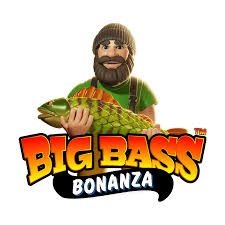 Big Bass Bonanza