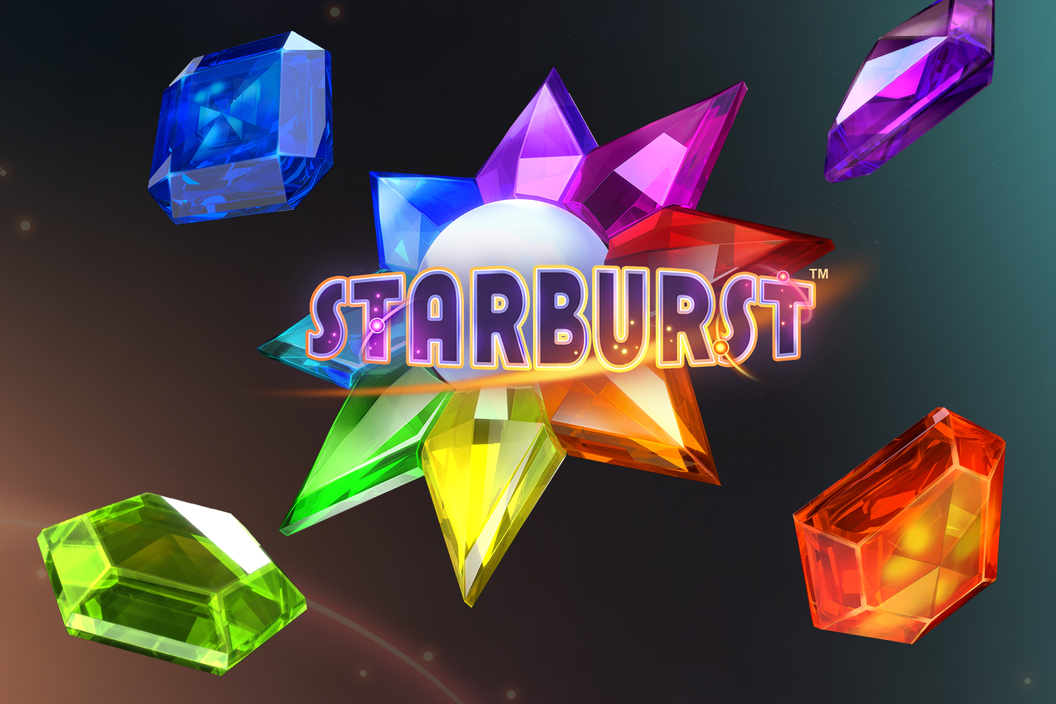 Starbust